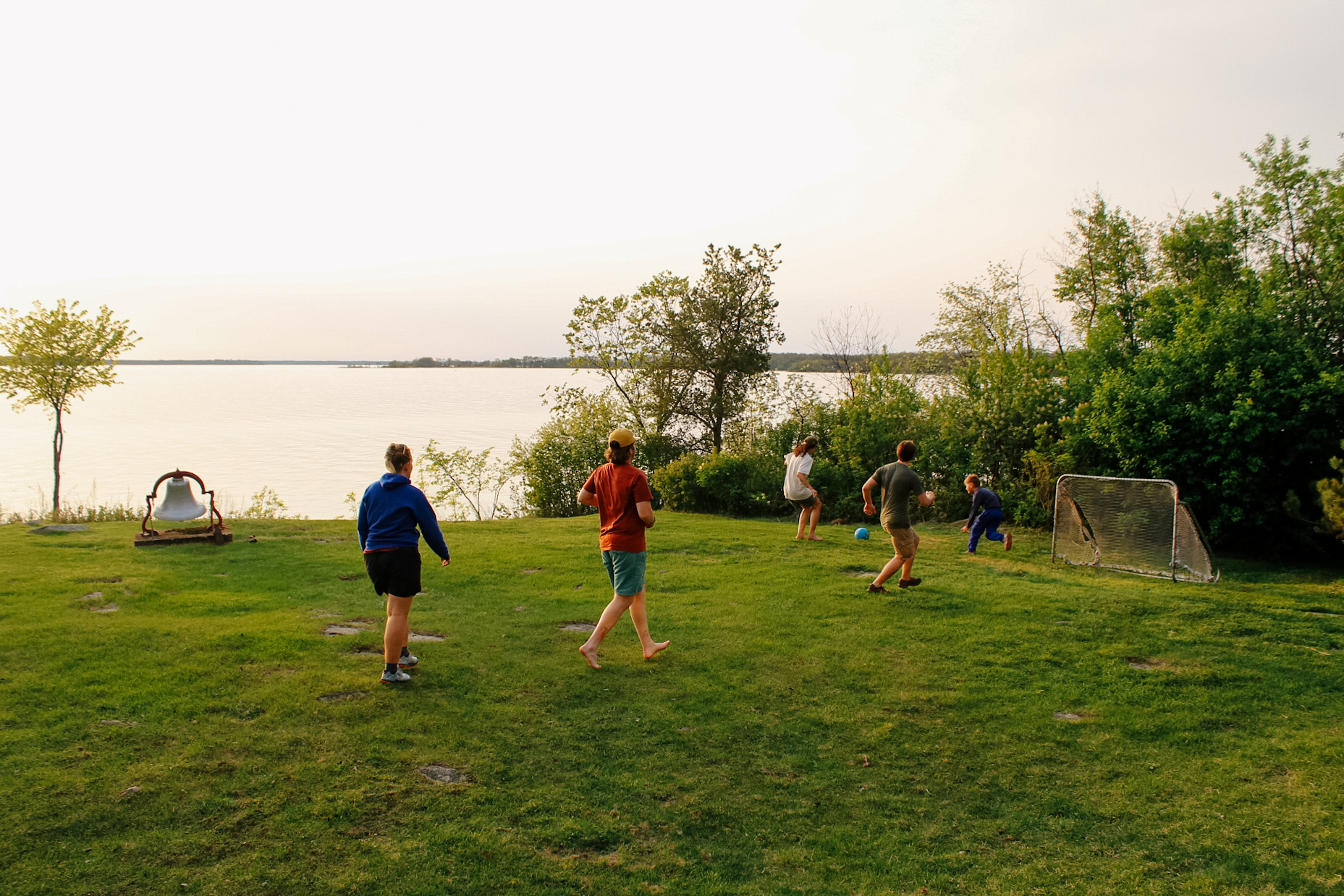 Laketrails Base Camp Inc