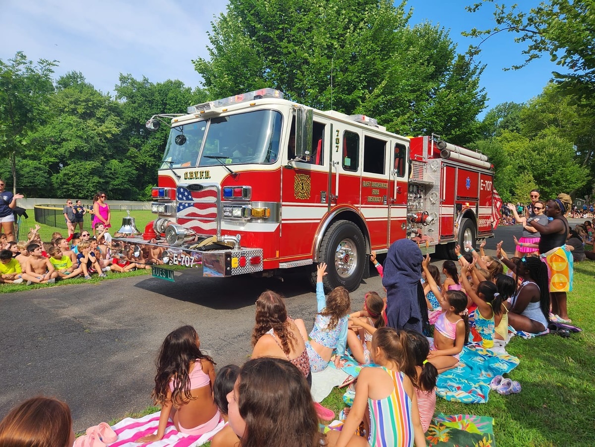 LakeView Day Camp photo 1