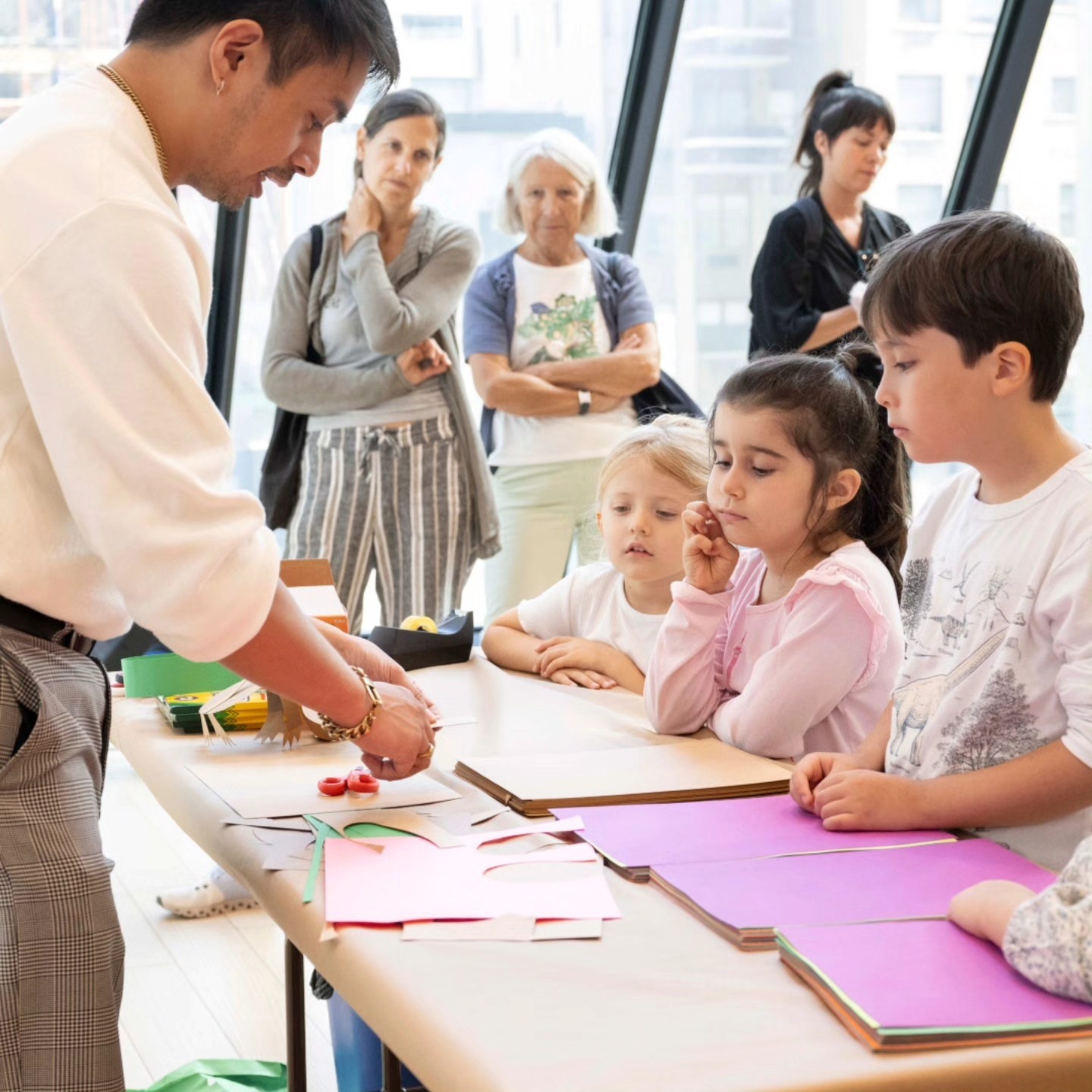 L’Alliance French Summer Camps photo 1