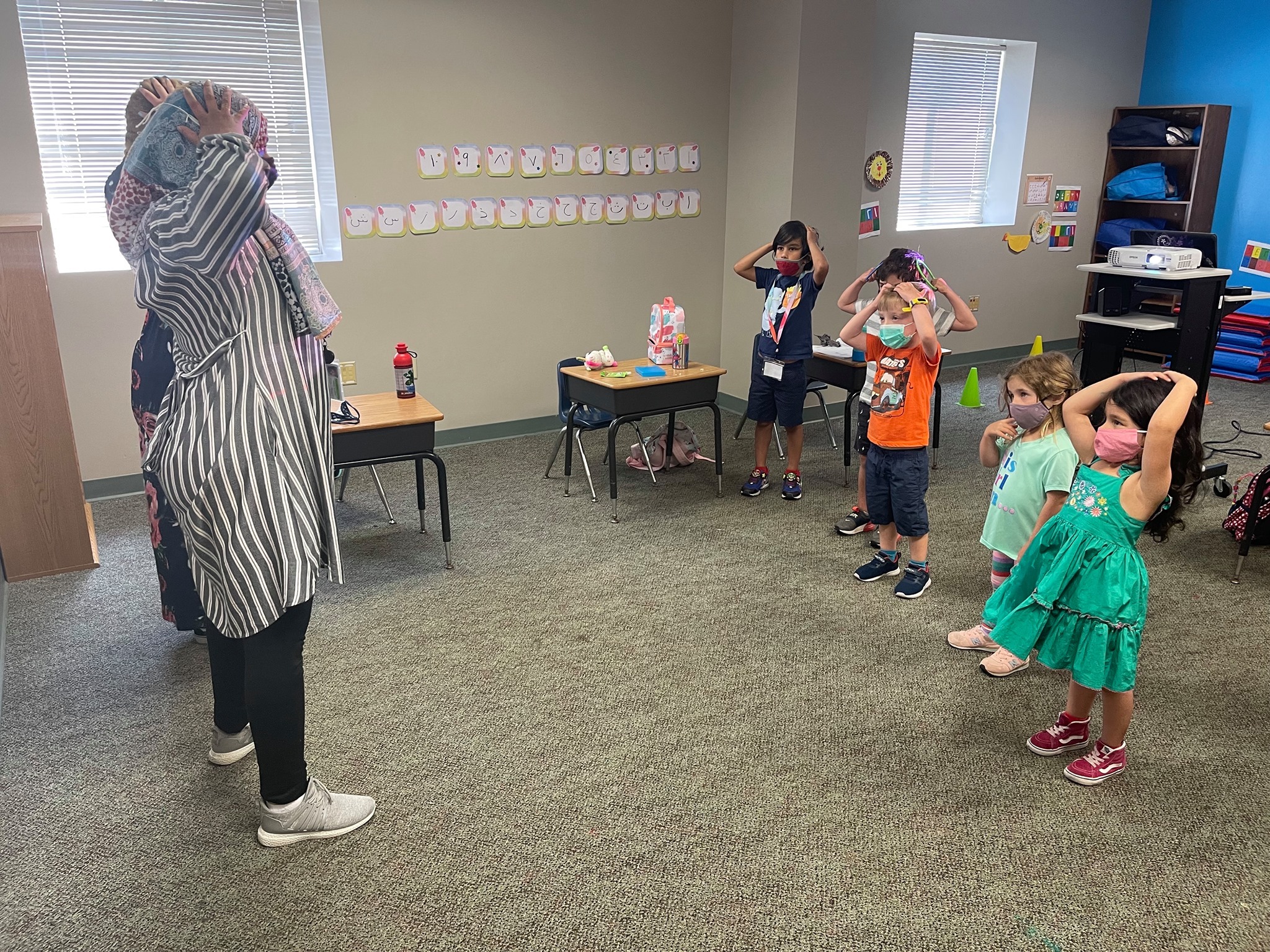 Language Summer Camp photo 1