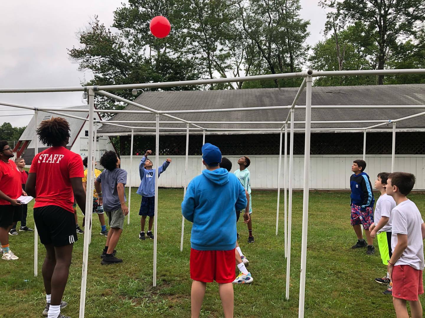 Lansman Day Camp photo 1