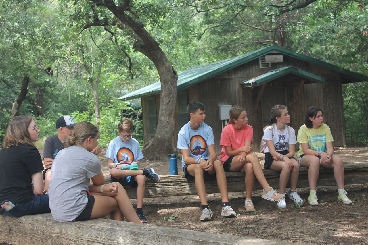 Lariat Creek Christian Camp
