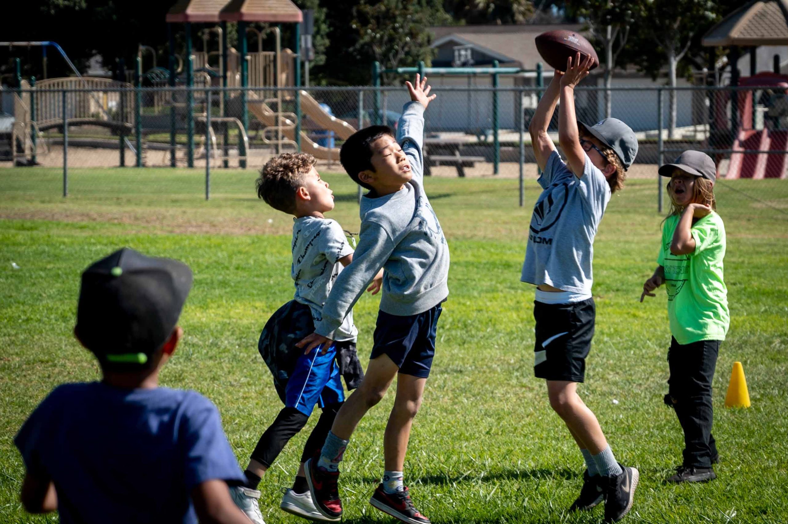 Las Posas Children's Center Inc.