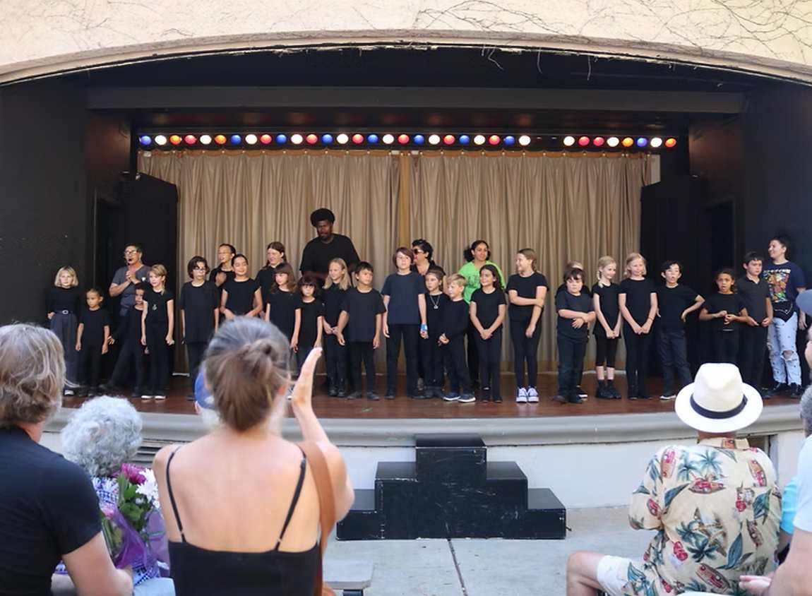 LATA Summer Program photo 1