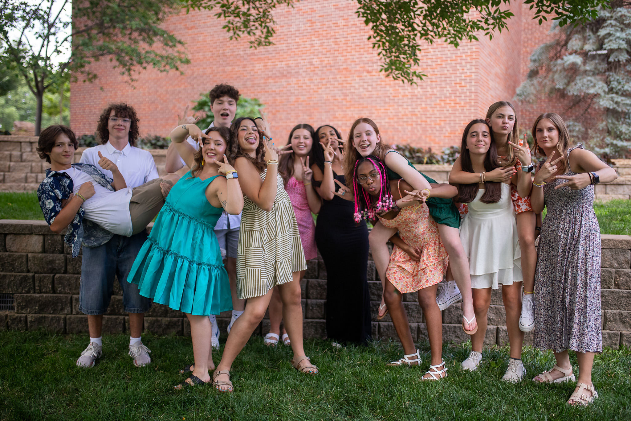 Launch’s Summer Leadership Workshops photo 1