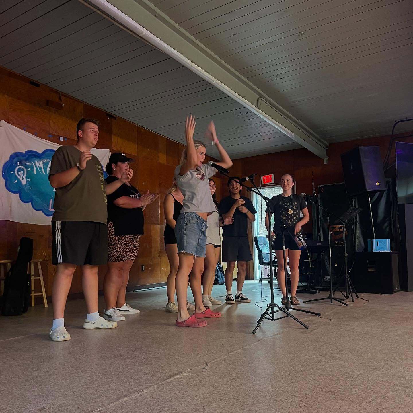 Wanakee Methodist Ctr Summer Camp photo 1