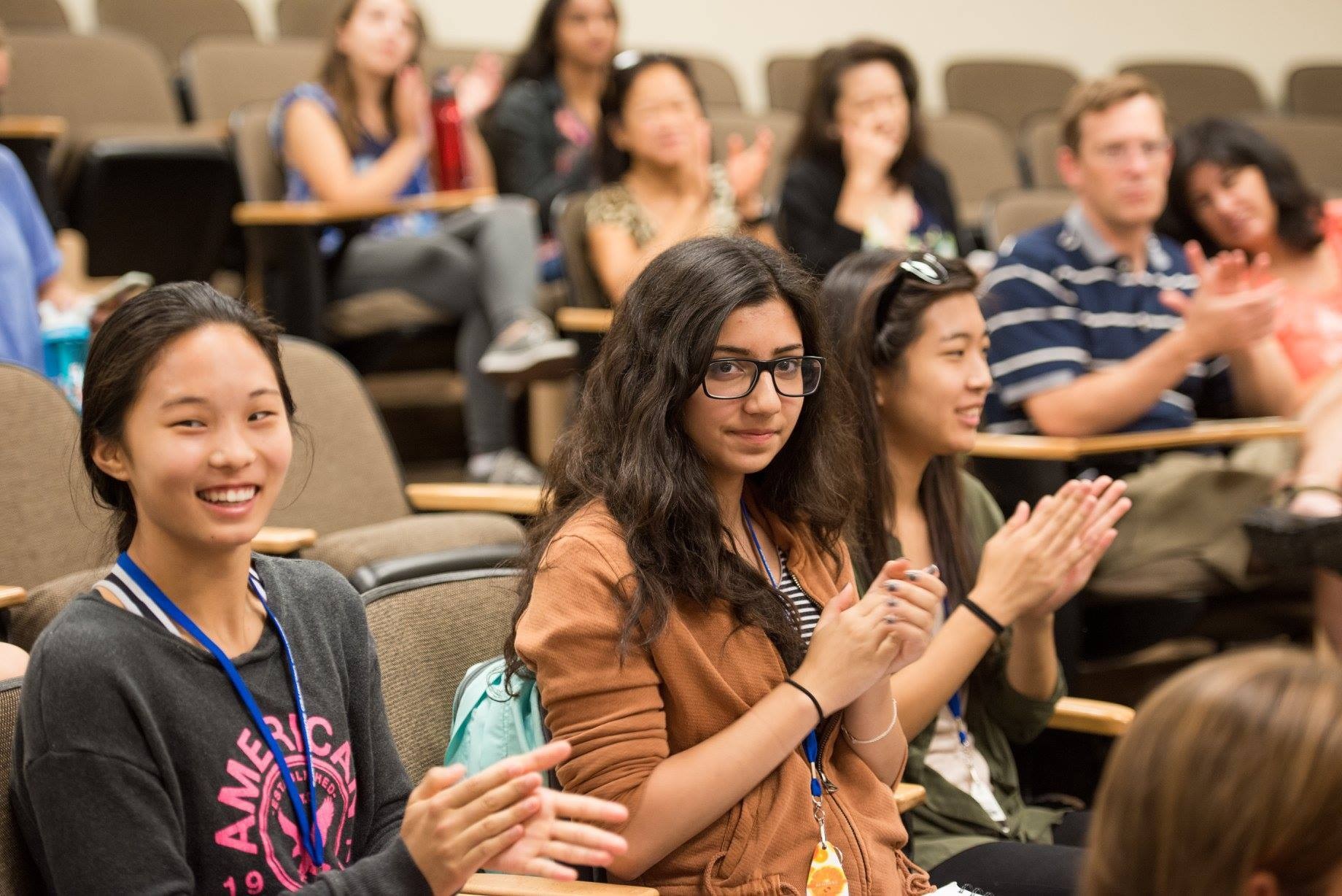 LD Debate Summer Camp | Values, Strategy & Judge Adaptation - Stanford University
