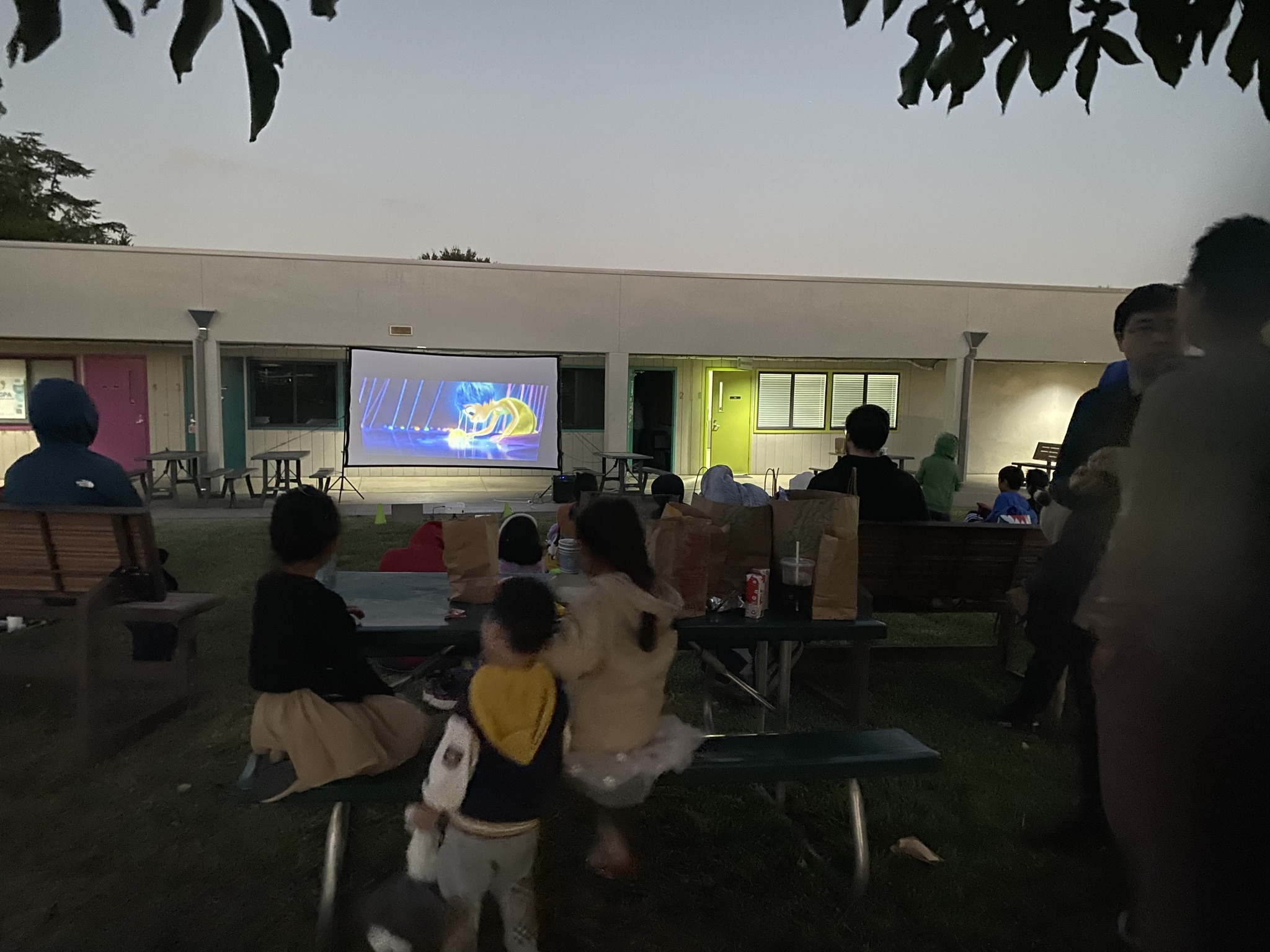 Applied Scholastics Academy Hollywood photo 1