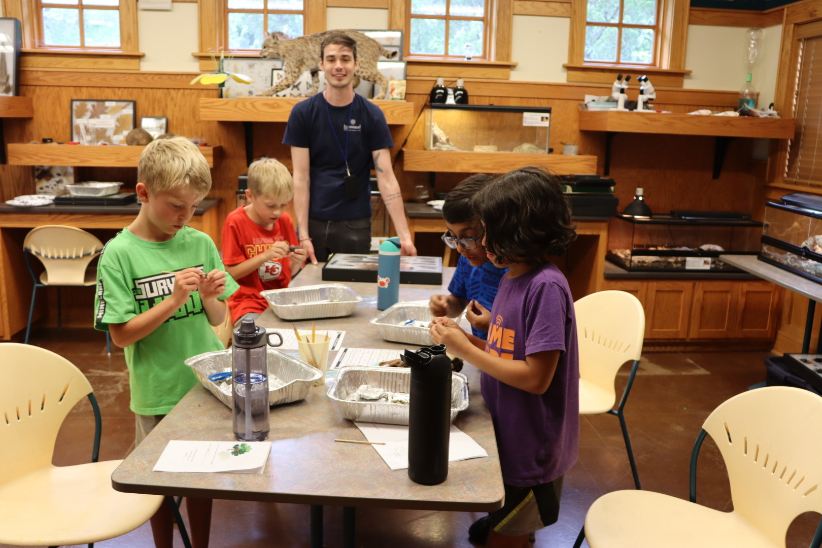 Leawoods Summer Camps photo 1
