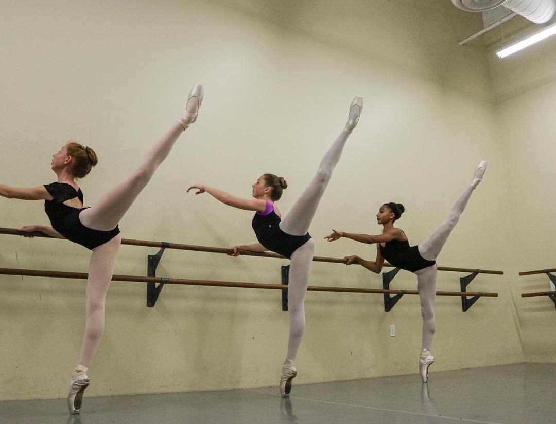 Legacy Dance Academy Dance Camp