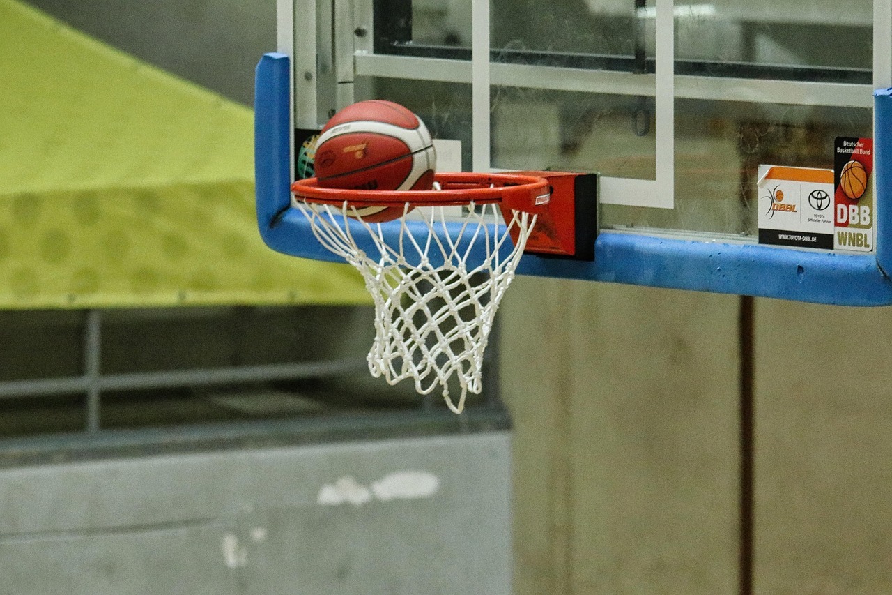 Legarza Basketball Camp-St.Stephen School