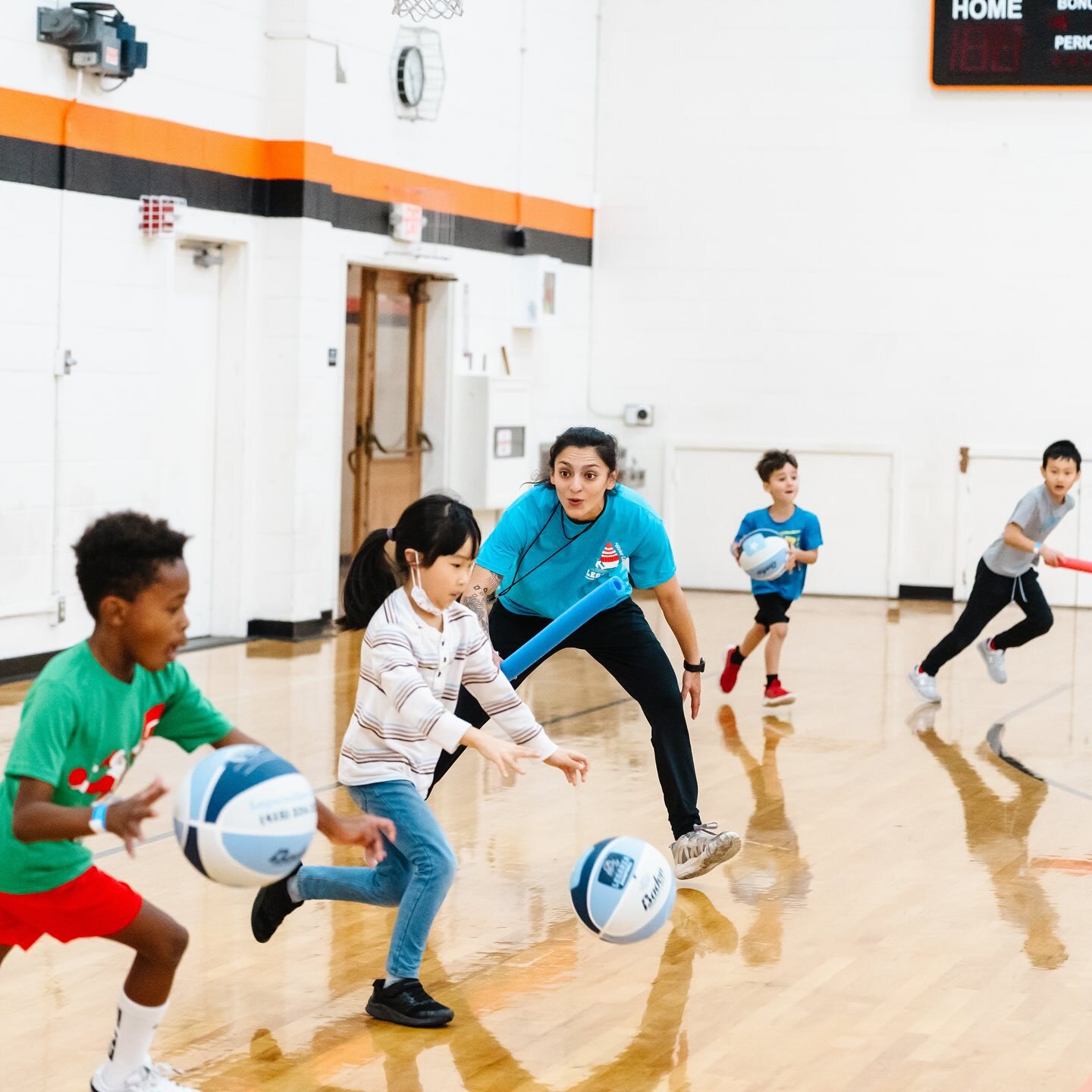 Legarza Basketball Camp-San Jose photo 1