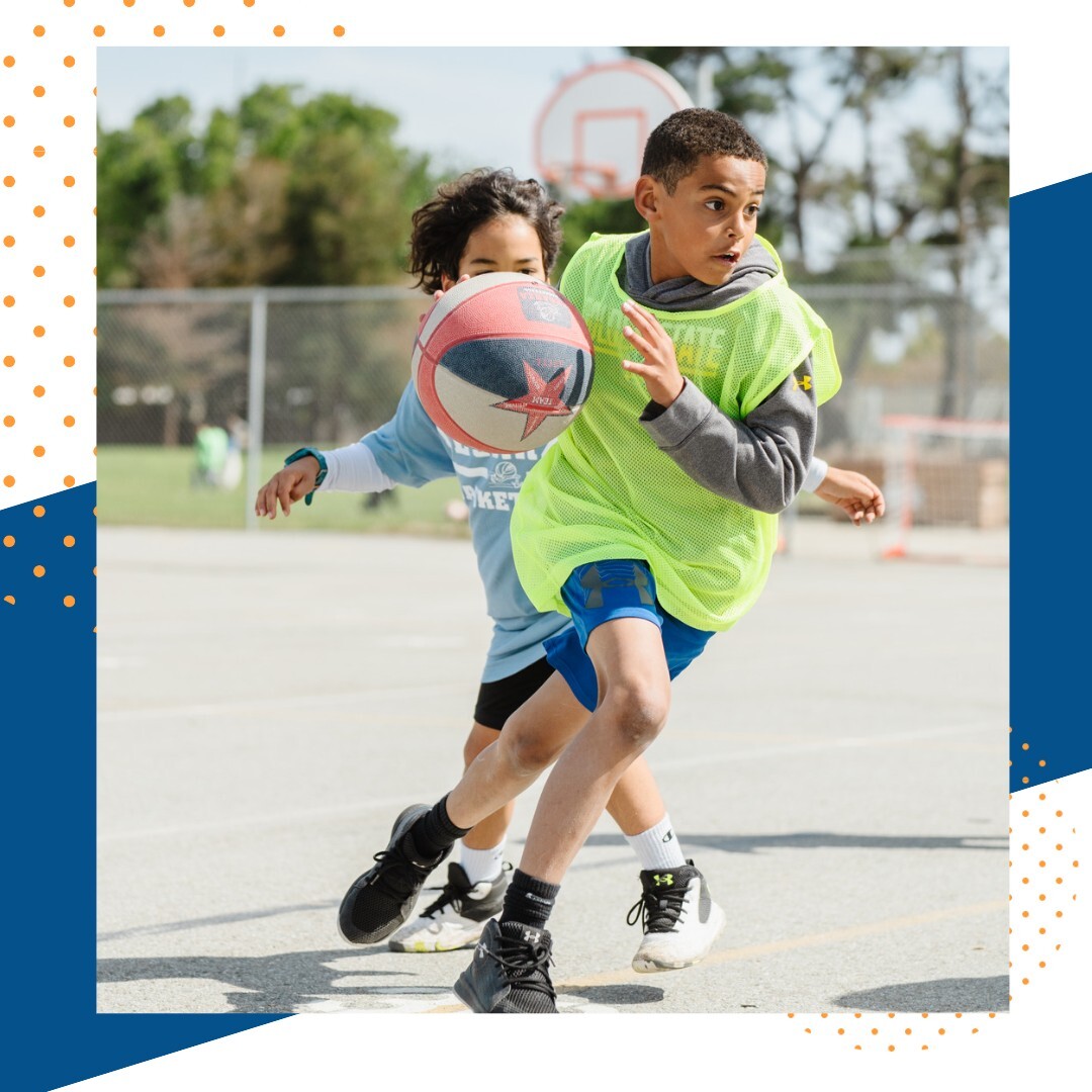 Legarza Basketball Camp-St. Cecilia School photo 1