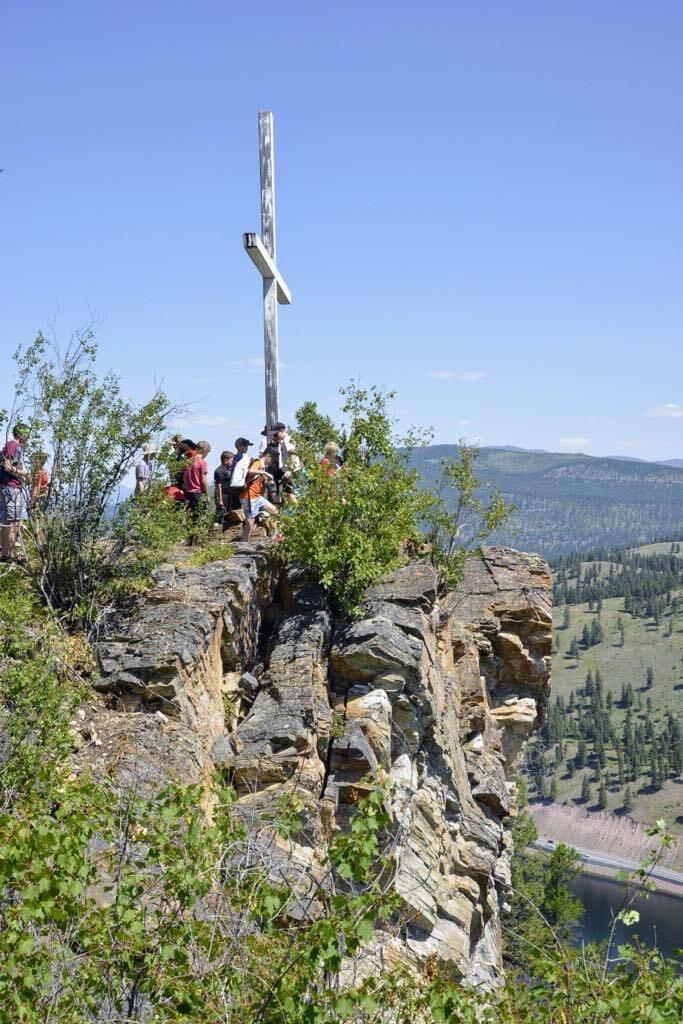 Legendary Lodge Camp photo 1