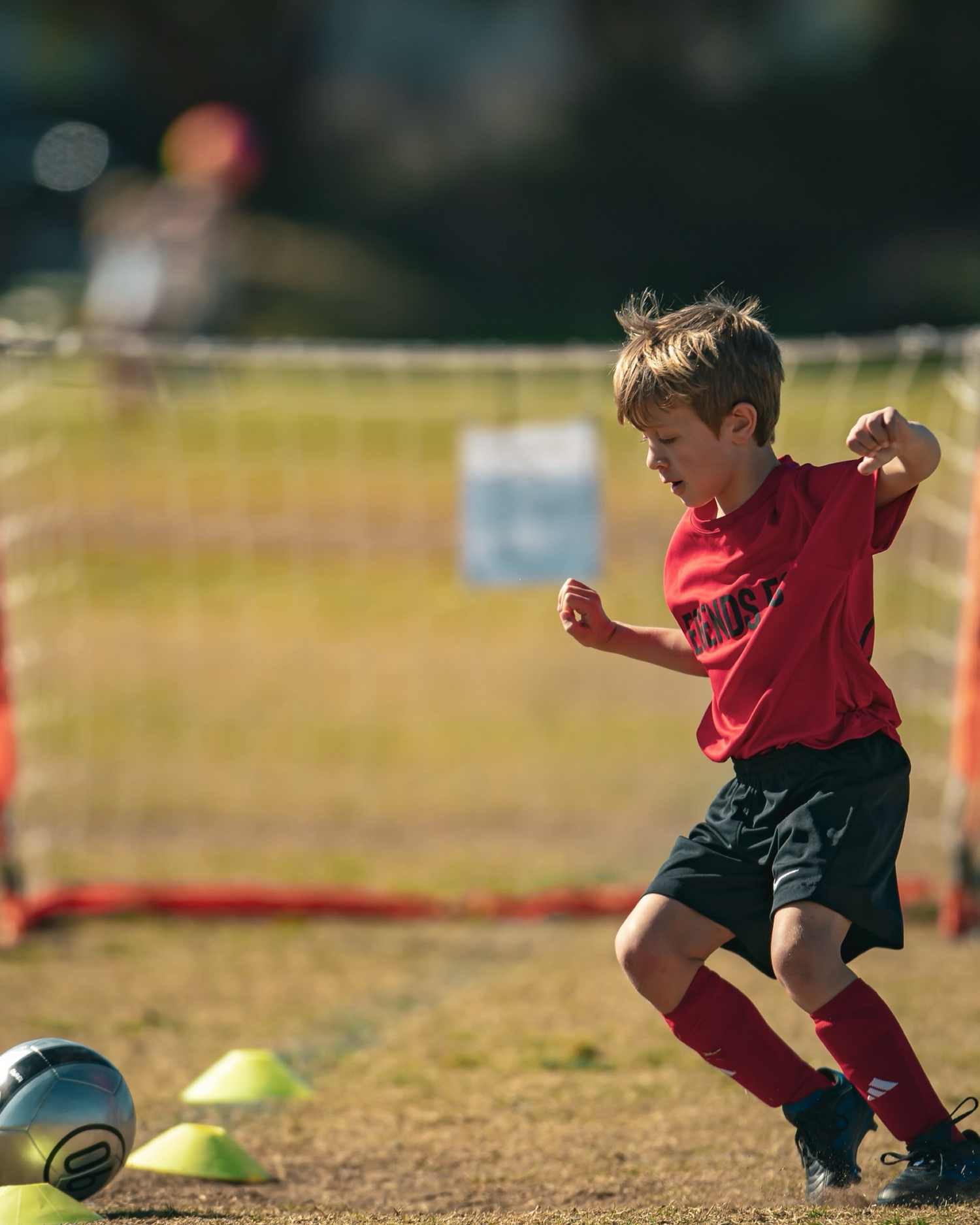 Legends FC SD - Del Mar photo 1