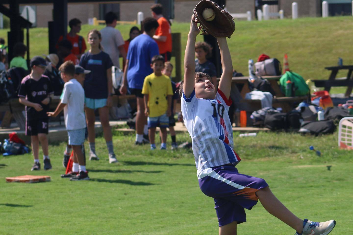 Lions Camp Merrick photo 1