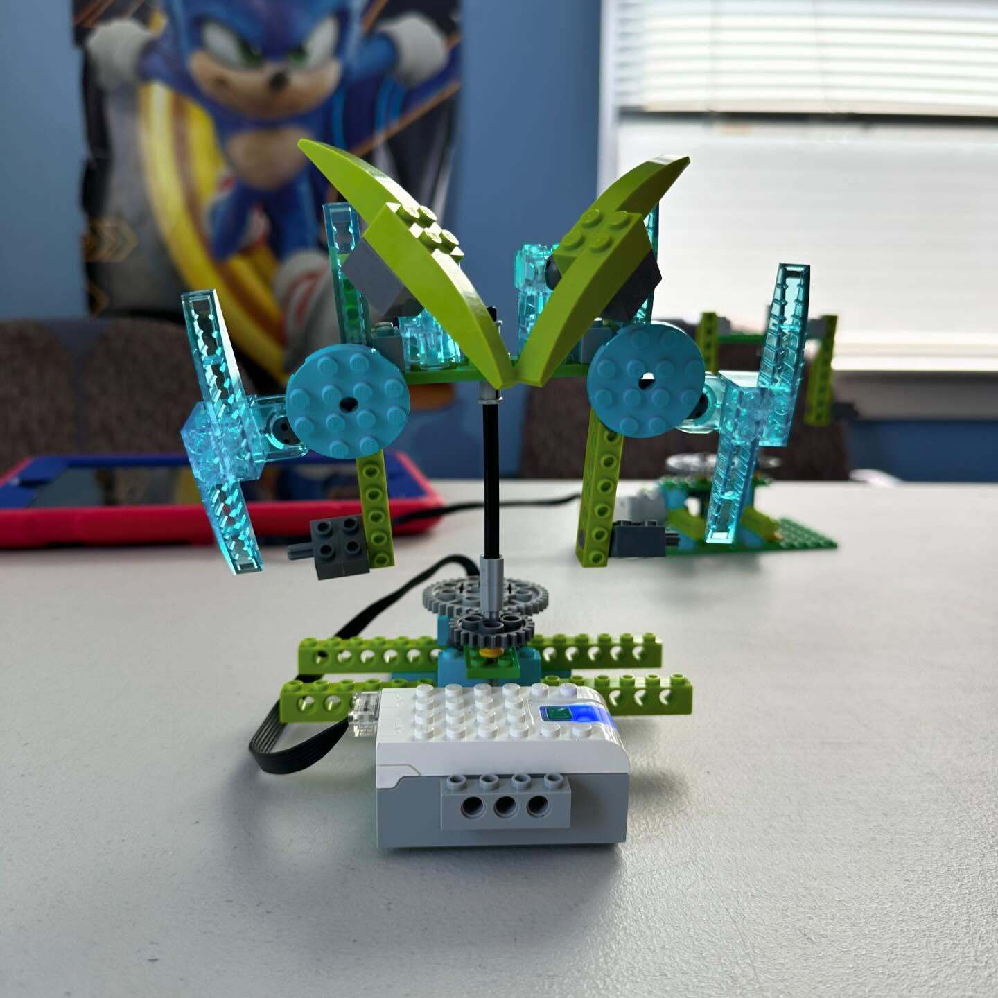 LetGoYourMind Summer Programs photo 1