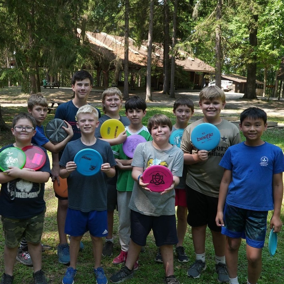 Ligonier Camp Conference Center photo 1