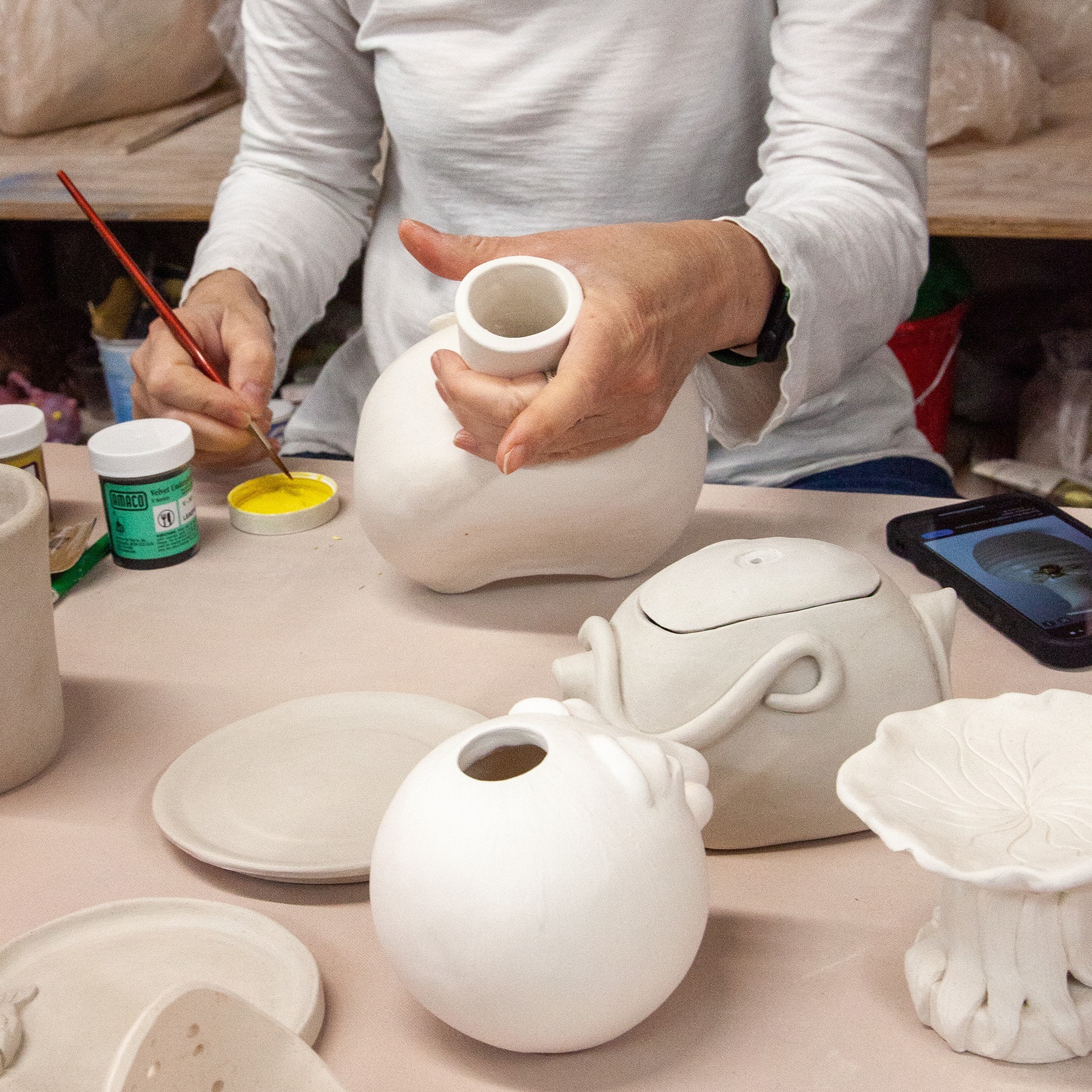 Comedy Camp At Second City photo 1