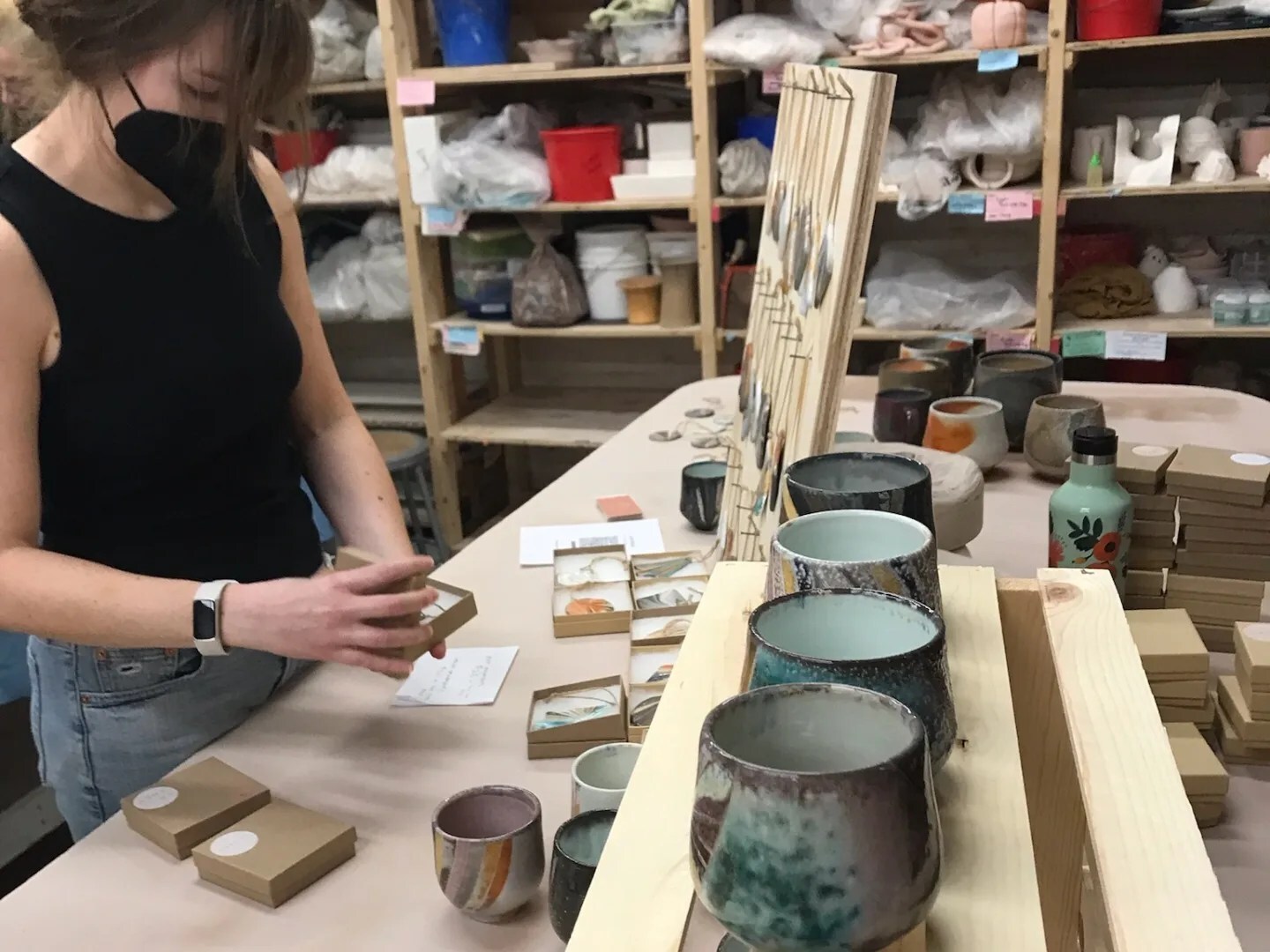 Lillstreet Art Center Kidstreet Summer Camps