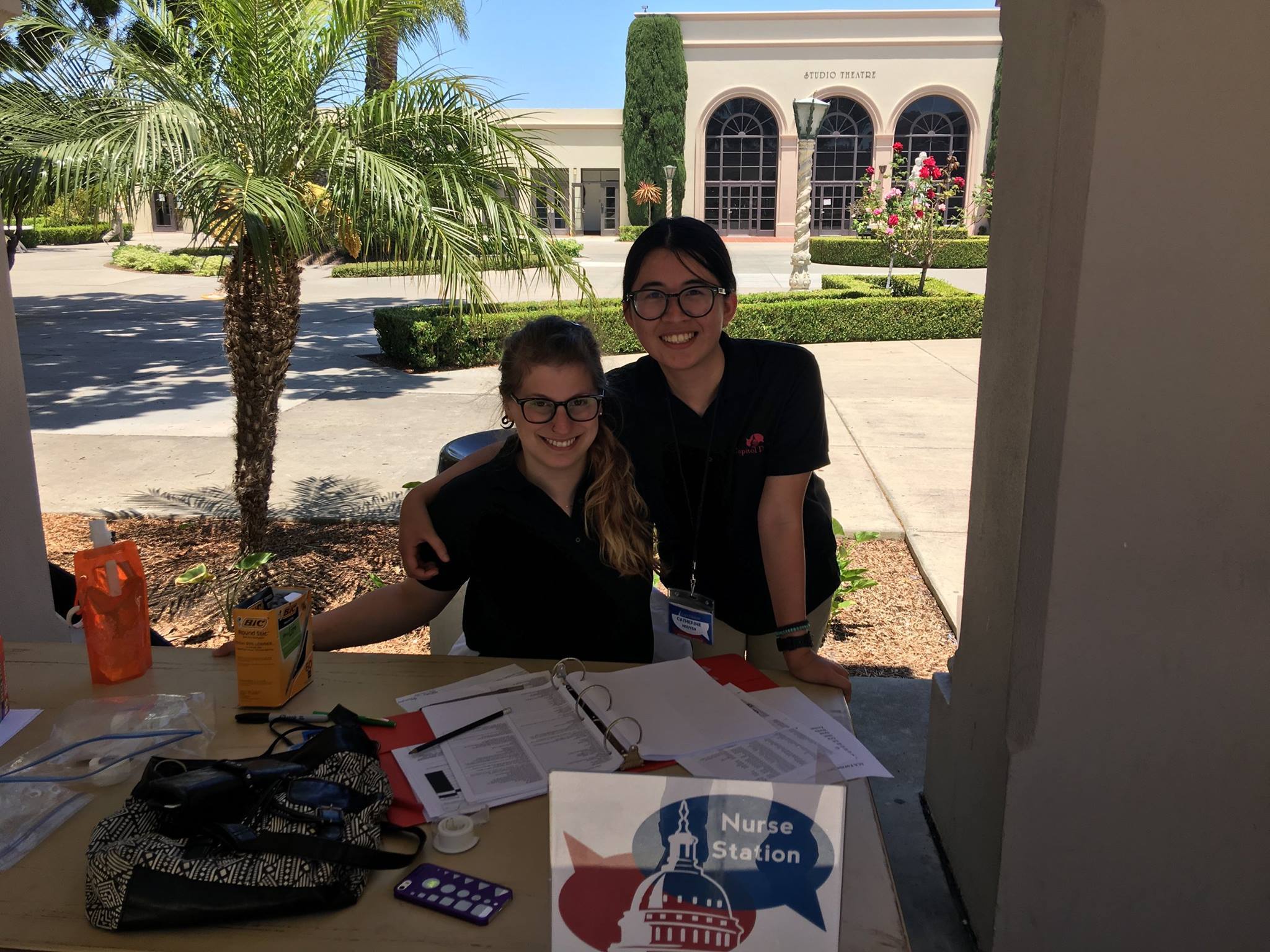 Summer Martial Arts Camp photo 1