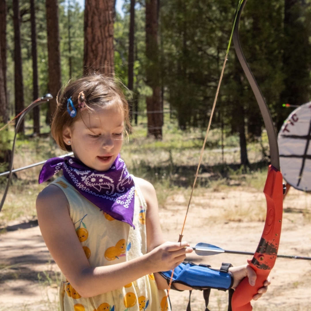 Lions Camp Tatiyee-Handicapped photo 1