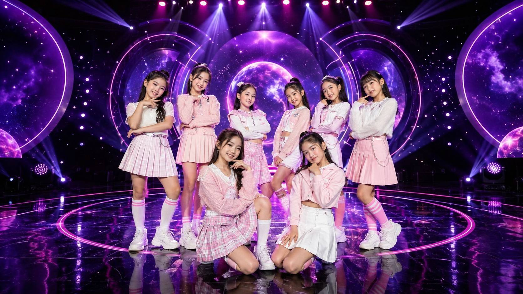 Lisa Performing Arts