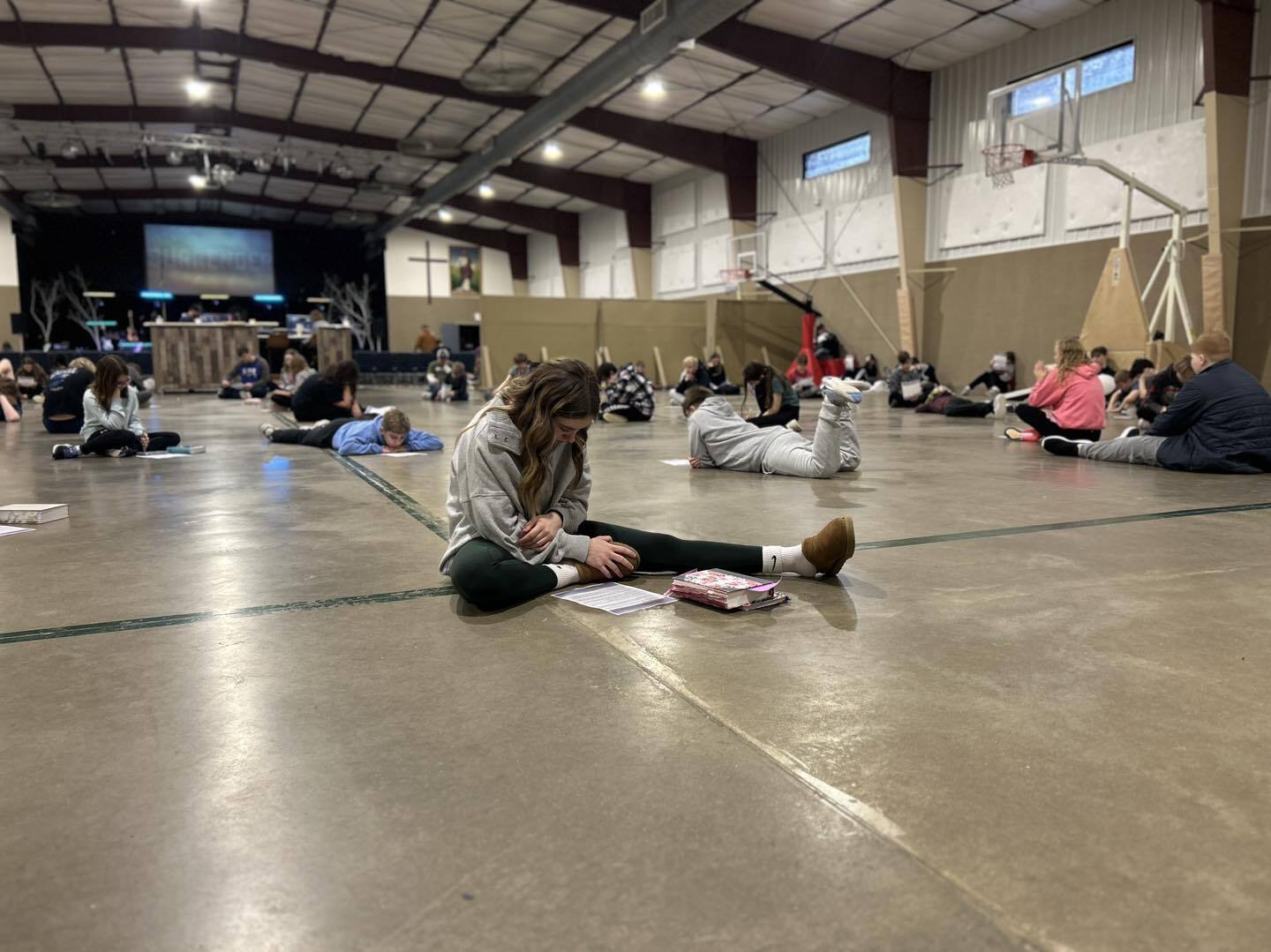 Little Galilee Christian Assembly photo 1