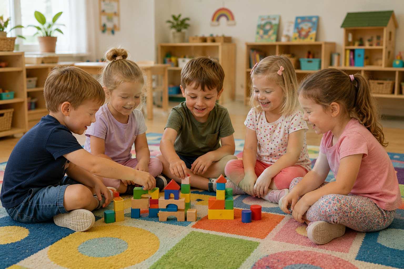 Little Learners Exploration Academy