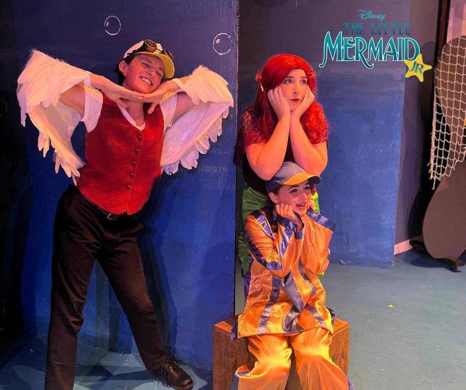 Little Theater of Gastonias Summer Camp photo 1