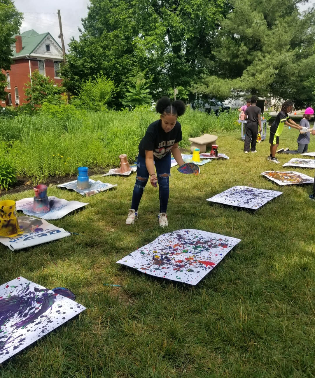 Collegiate Summer Programs photo 1