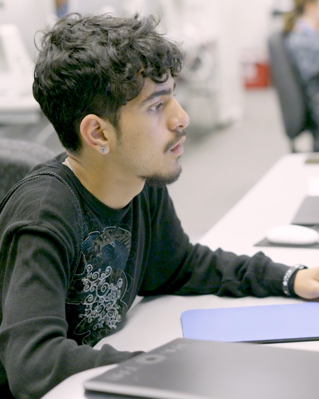 LMU Graphic Design for Publication photo 1