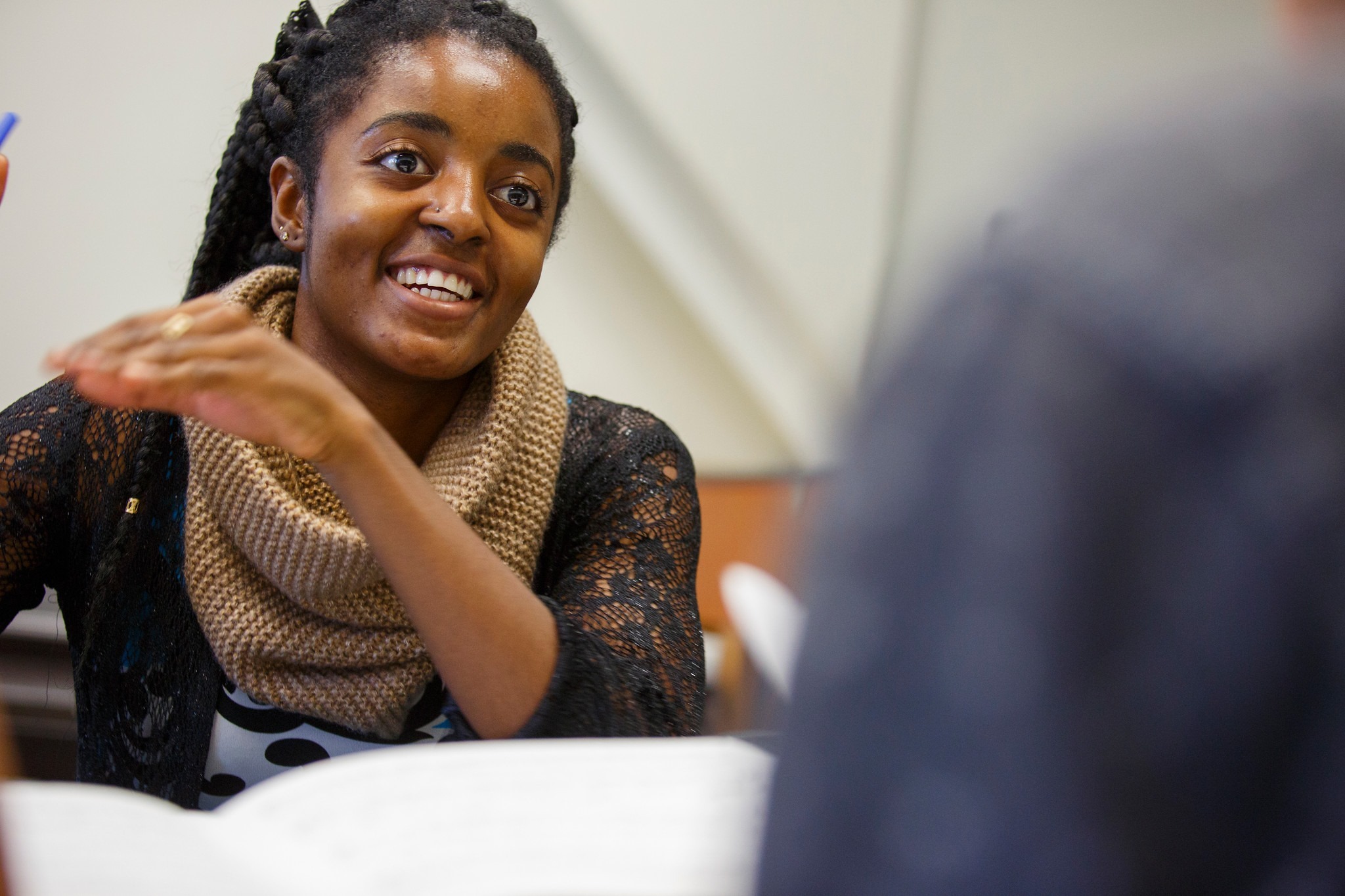 LMU Pre-College Programs. Political Science: Identity Politics