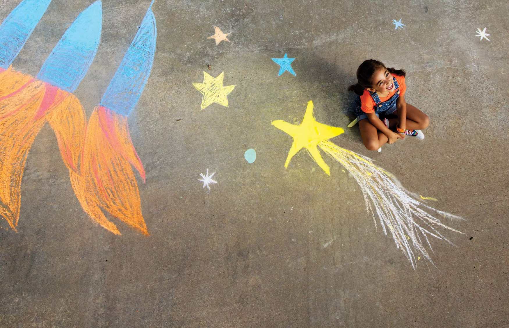 Lompoc YMCA Day Camps 