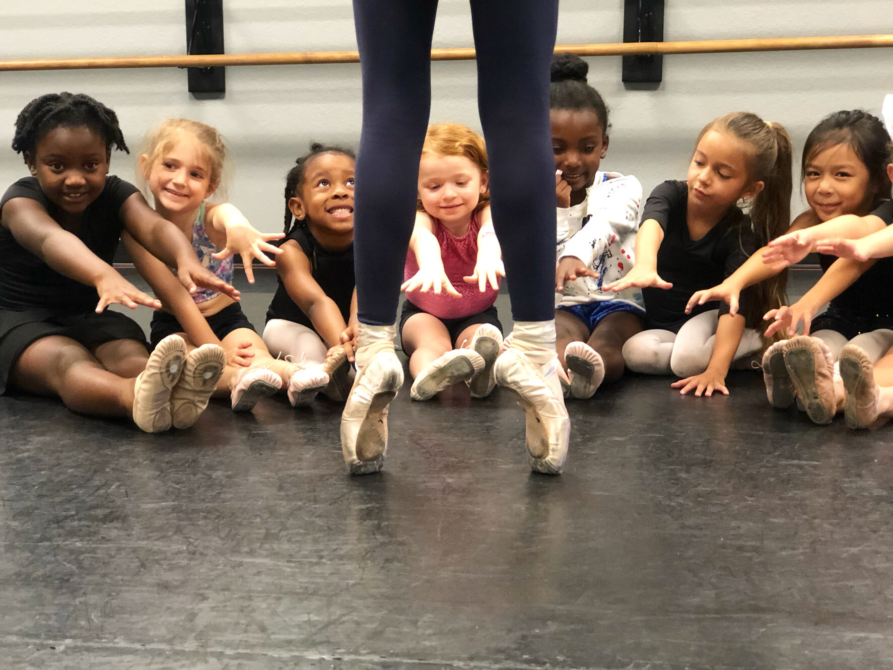 Lonestar Summer Camp