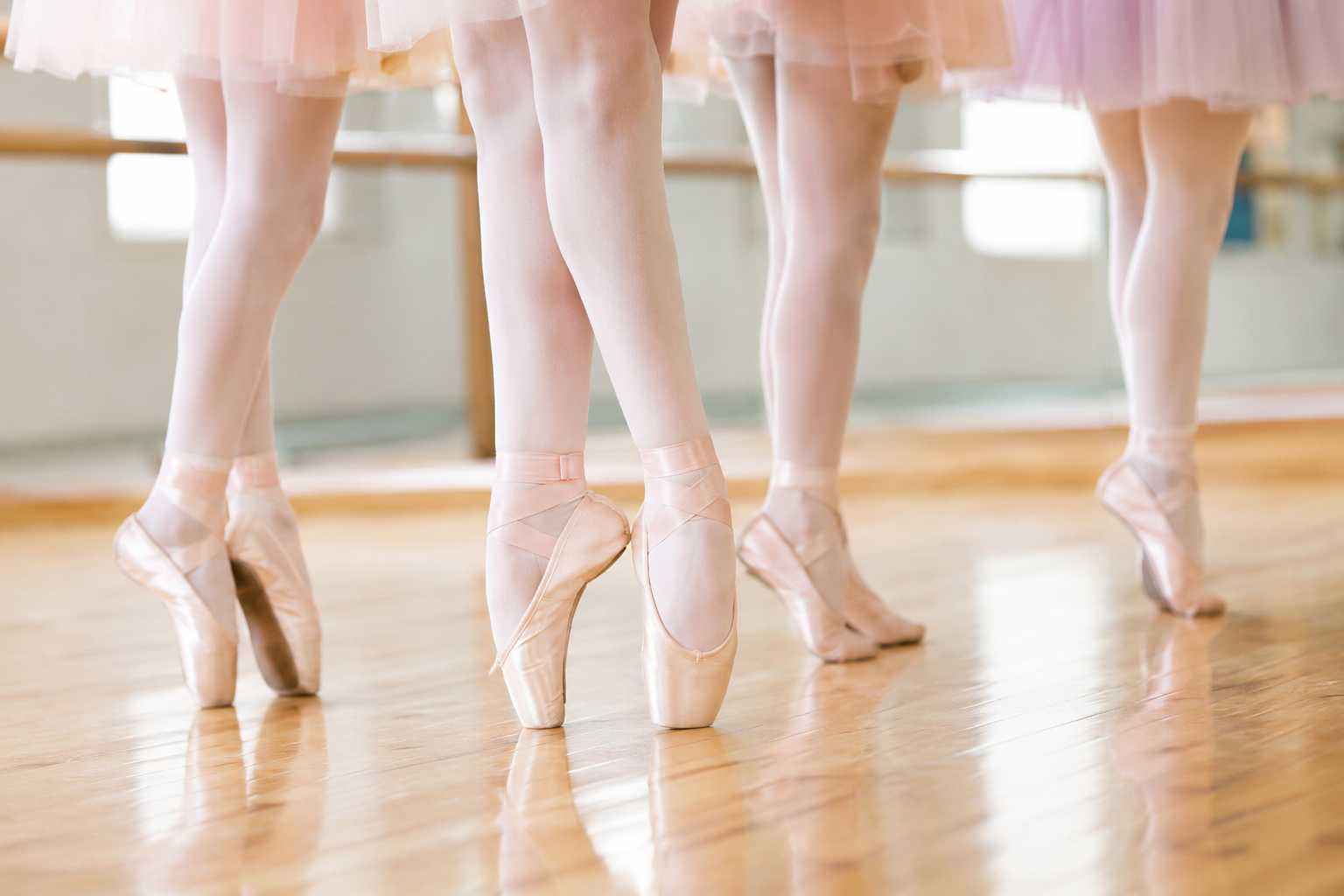 Long Beach Ballet Summer Camp