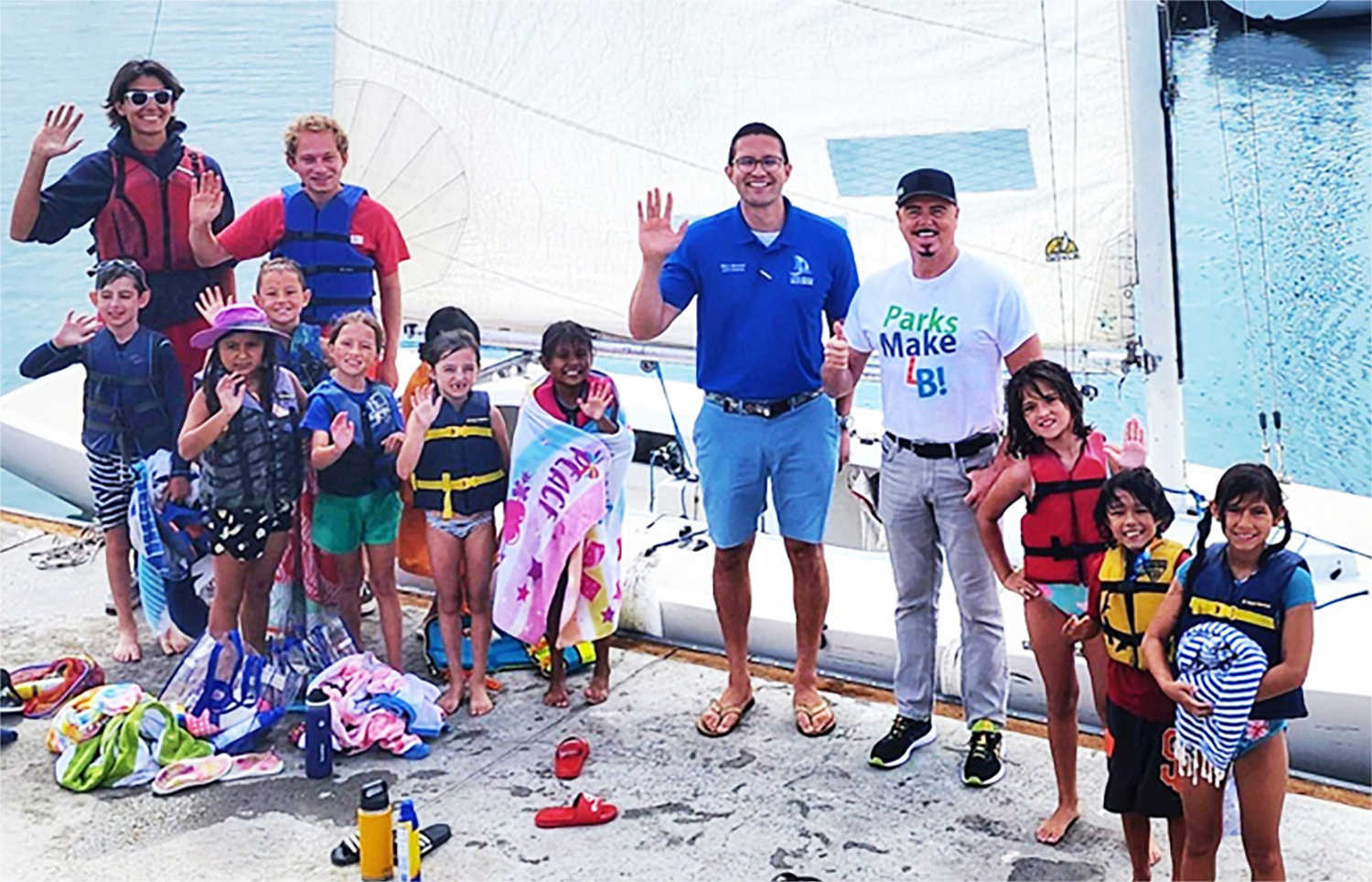 Gold Arrow Camp photo 1