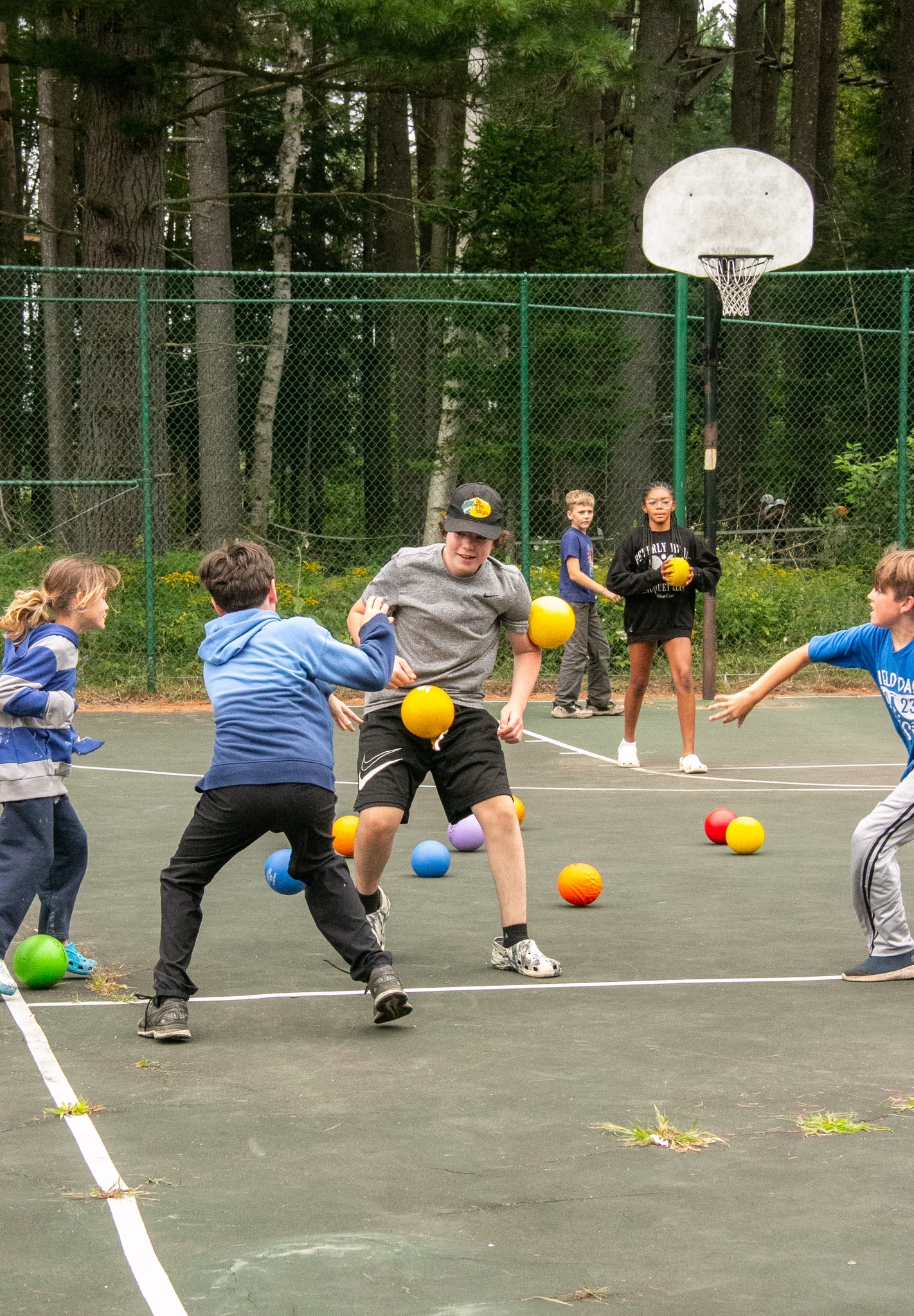 Camp Blue Bay photo 1