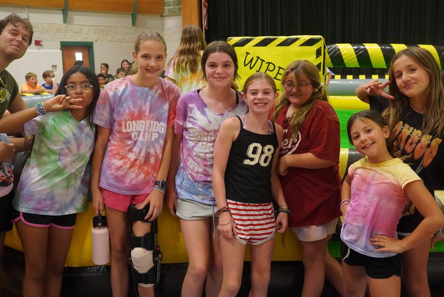 Long Ridge Day Camp photo 1