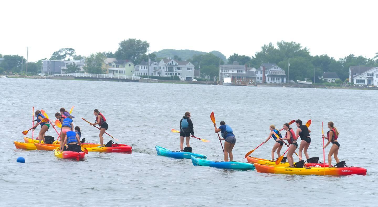 Longshore Sailing School photo 1