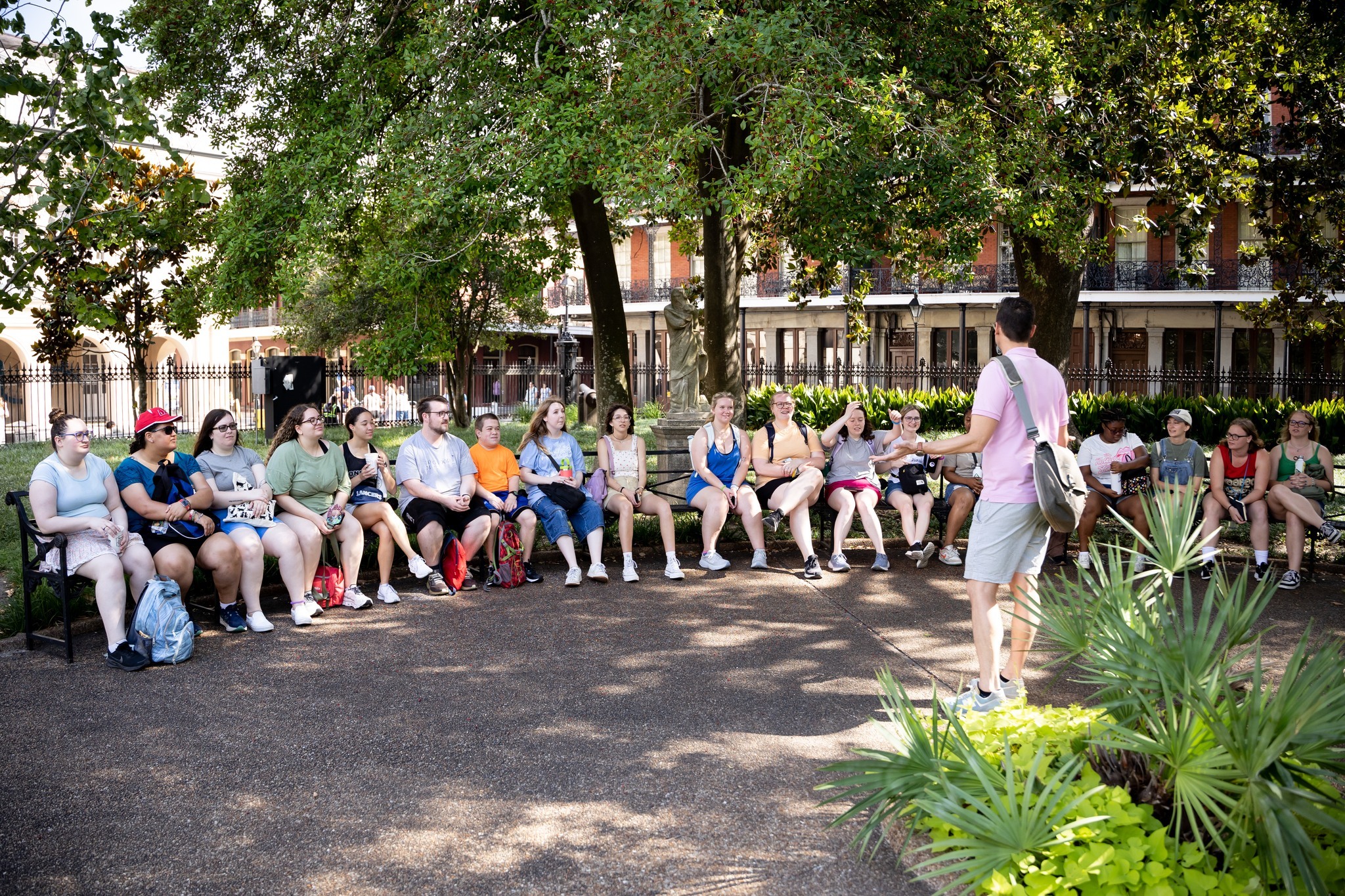 McLean Community Center Dance Camp photo 1