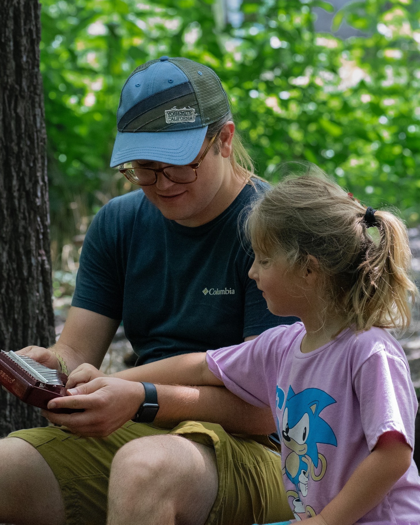 Louisville Nature Center Camp photo 1
