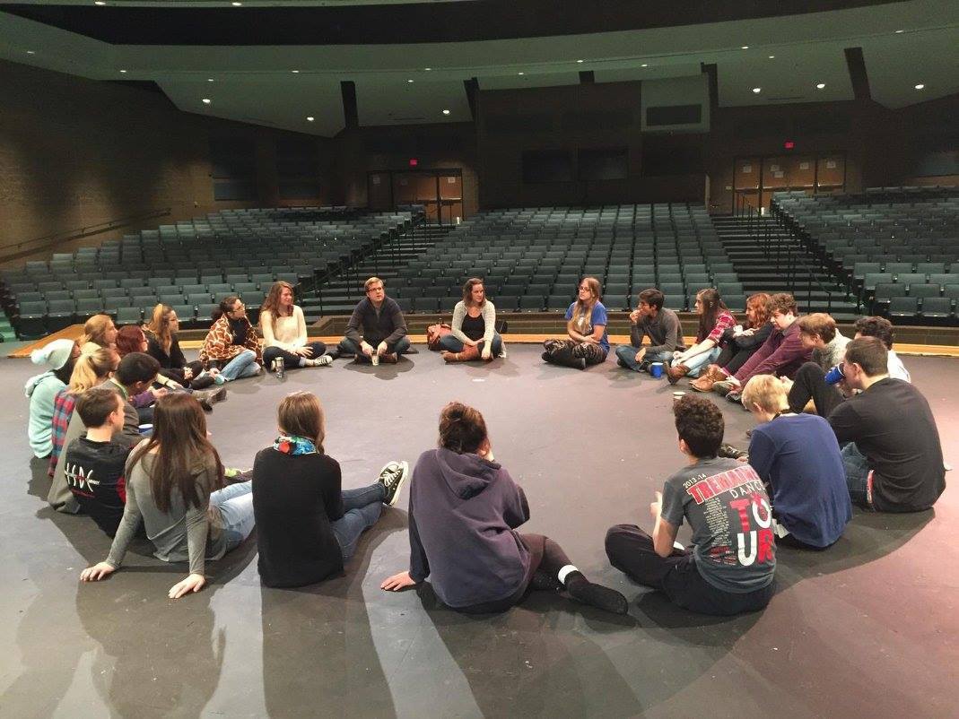 Lovewell Institute For The Creative Arts Kansas Workshops And Programs photo 1