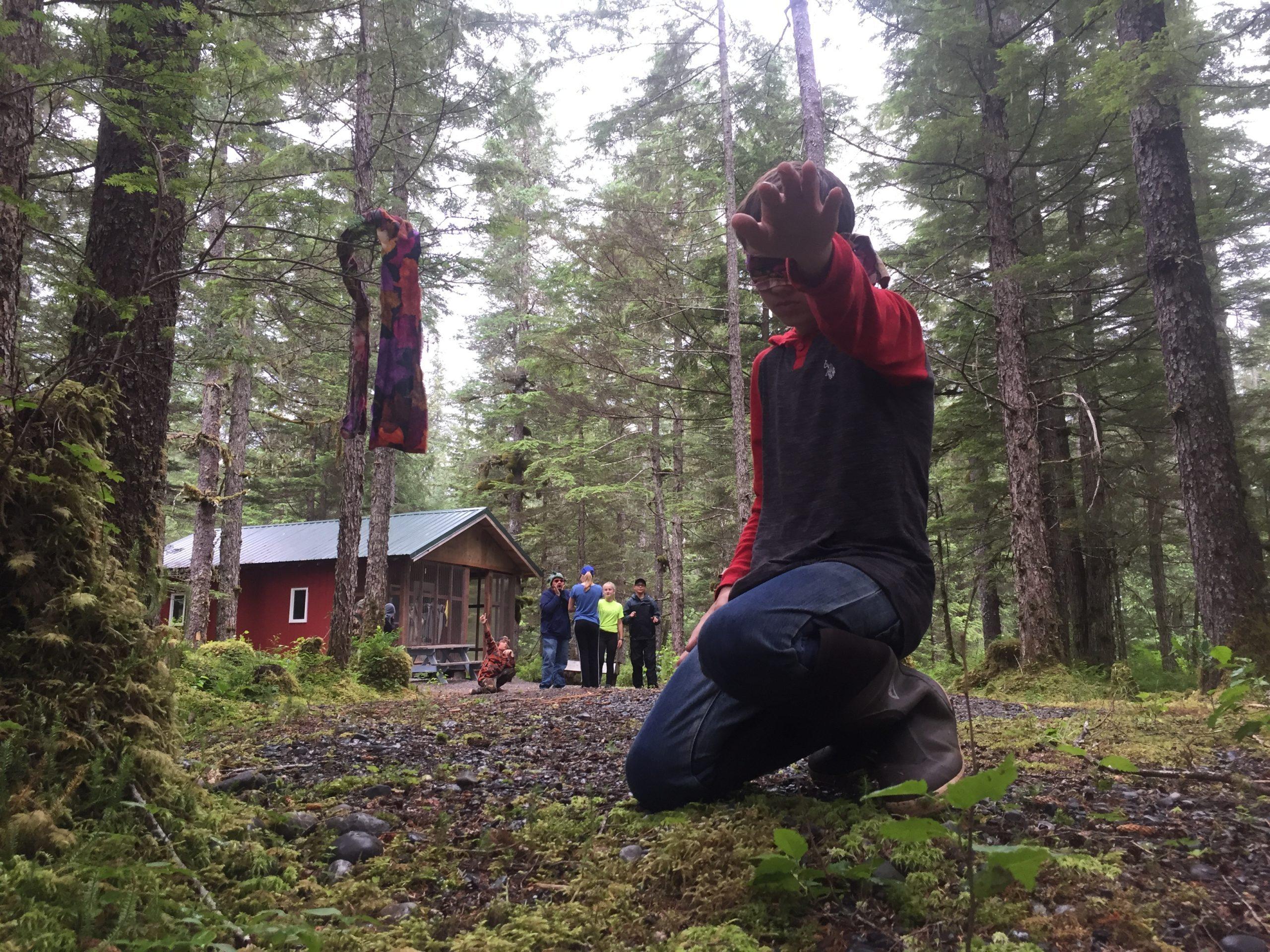 Adventure Treks: Alaska Expedition 24 photo 1