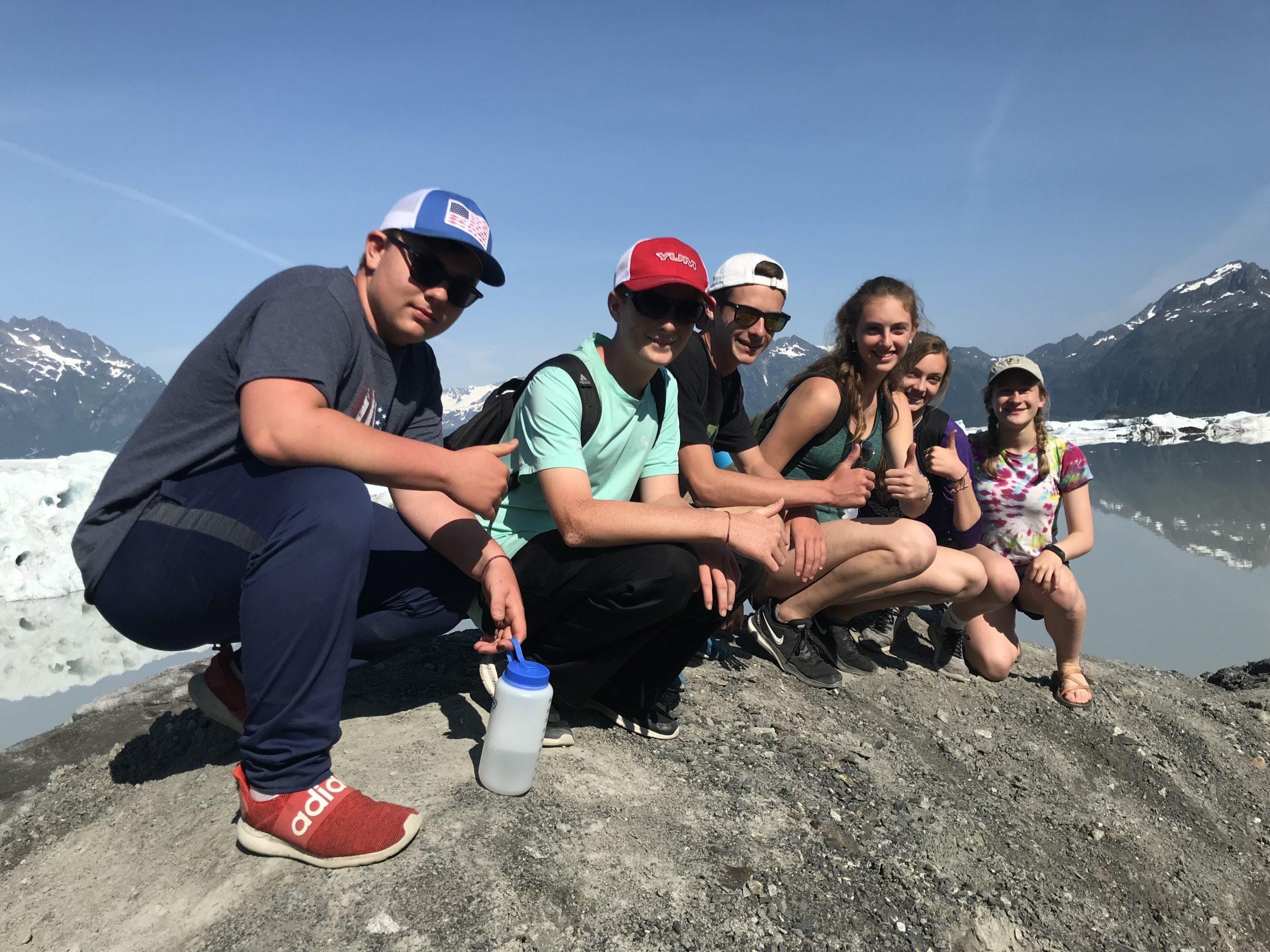 Adventure Treks: Alaska Expedition 24 photo 1