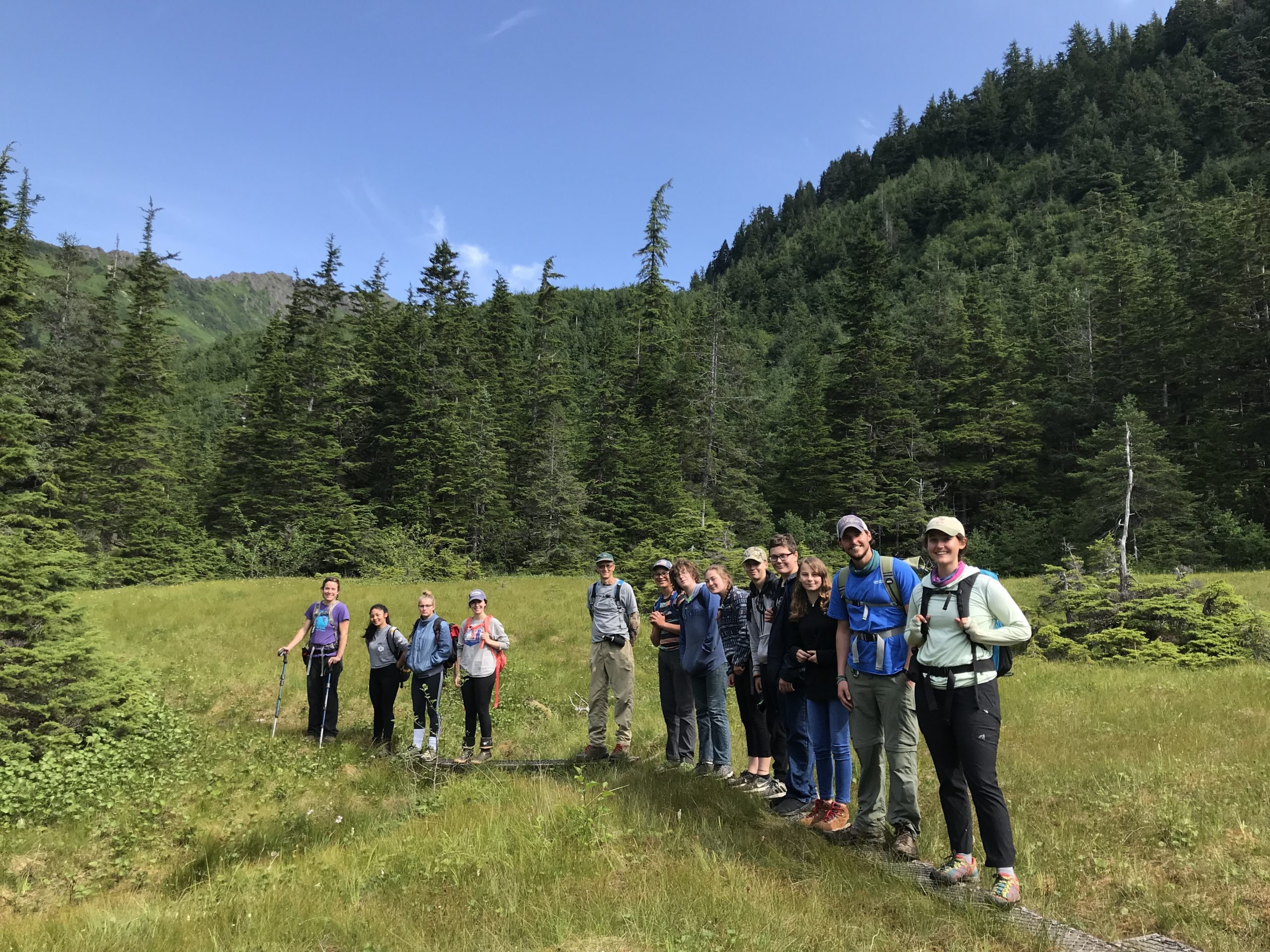 Science Summer Camps