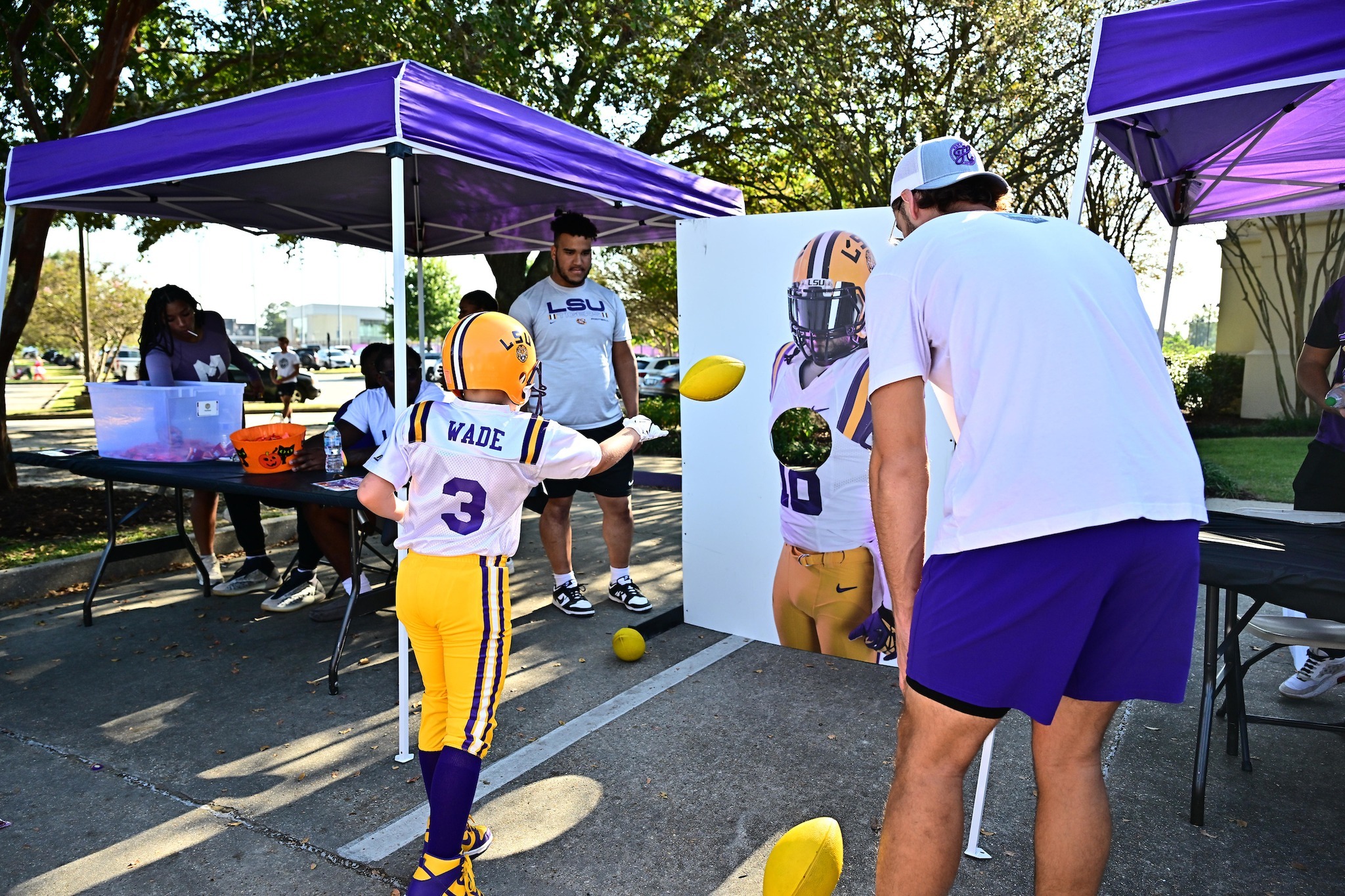 Education Day Camp At Kids CollegeMcNeese Teens photo 1
