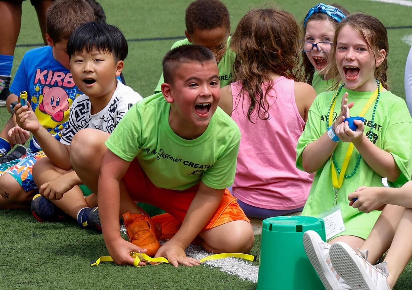 Woodmont Day Camp photo 1