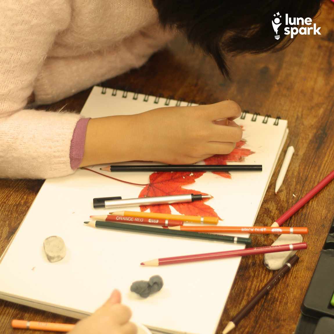 Lune Spark Summer Camps photo 1