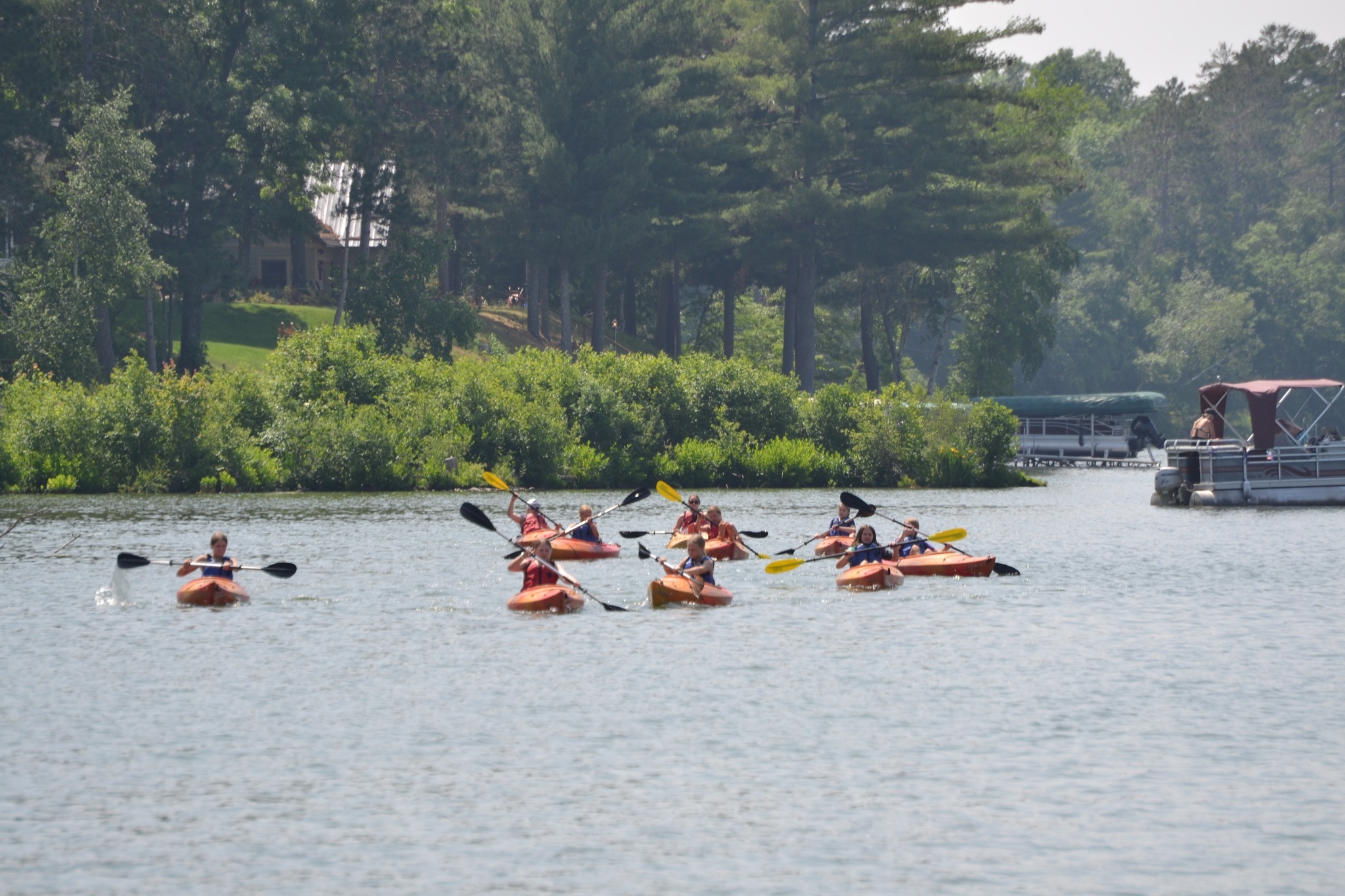 Luther Park Bible Camp photo 1